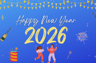 Gợi ý loạt caption status tạm biệt năm cũ 2025, chào đón năm mới 2026 độc lạ