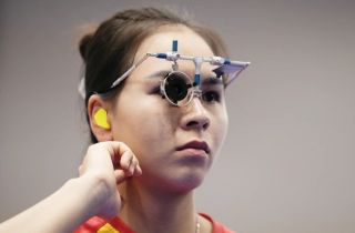 Đình Bắc, Hoàng Đức thua 'thợ săn tiền thưởng' số 1 SEA Games 33