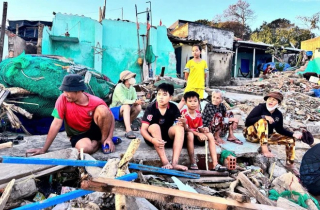 Thiên tai dị thường năm 2025 và những hành động ứng phó chưa từng có