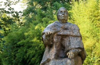 Những lời tiên tri đặc biệt của Baba Vanga cho năm 2026