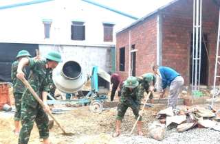 Nỗ lực hoàn thành “Chiến dịch Quang Trung” trước ngày 15/1/2026