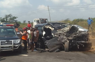 Tai nạn thảm khốc khiến 'quyền vương' suýt chết: Người thứ 2 sống sót bị truy tố