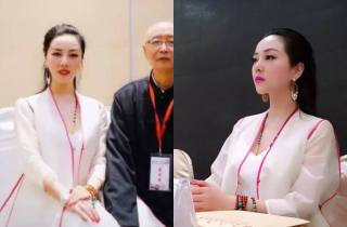 Mỹ nhân Trung Quốc kết hợp Thái cực quyền với Taekwondo, đá gục 2 tên cướp