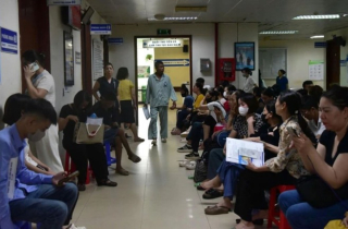 Danh sách 11 trường hợp được hưởng 100% Bảo hiểm y tế từ 1/1/2026