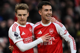 Nhận định Bournemouth vs Arsenal hôm nay: Cơ hội bứt phá