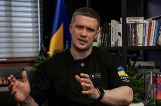 Diễn biến chiến sự Nga - Ukraine ngày 3/1: Ukraine sắp có Bộ trưởng Quốc phòng