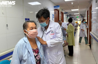 Cẩn trọng với các bệnh truyền nhiễm trong Tết Dương lịch