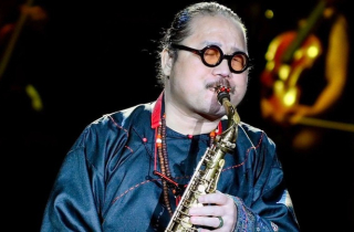 Nghệ sĩ Trần Mạnh Tuấn lên tiếng vụ huỷ show 'Về đây bốn cánh chim trời'