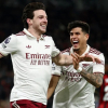 Bảng xếp hạng Ngoại Hạng Anh 2025-2026 mới nhất: Arsenal củng cố ngôi đầu
