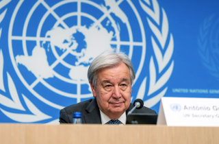 Tổng Thư ký Liên hợp quốc: Cuộc tấn công của Mỹ vào Venezuela tạo ra một tiền lệ nguy hiểm