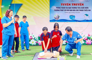 Cấp cứu ngoại viện: Lỗ hổng an sinh cần lấp đầy