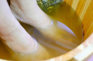 4 vị trí trên cơ thể nên chăm sóc kỹ vào mùa đông