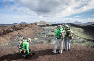 Huấn luyện phi hành gia NASA: Sinh tồn ở những nơi khắc nghiệt nhất Trái Đất