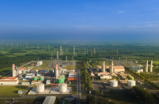 Trụ cột trong chuyển dịch năng lượng quốc gia