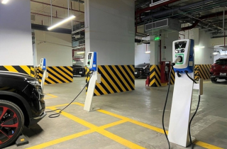 Quy định mới doanh nghiệp không thể bỏ qua nếu muốn xây chung cư