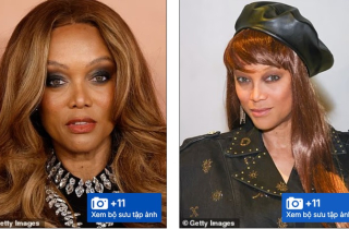 9 kiểu trang điểm đi tiệc cuối năm khiến bạn già đau già đớn