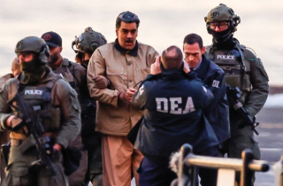 Venezuela ráo riết truy lùng nội gián hỗ trợ Mỹ tập kích bắt Tổng thống Maduro