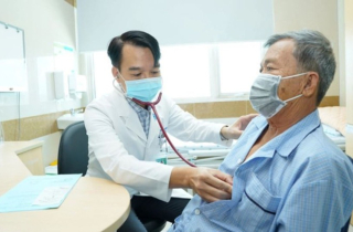 Ai được khám sức khỏe định kỳ miễn phí năm 2026?