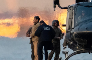 Tổng thống Venezuela nói gì trong phiên toà đầu tiên trên đất Mỹ?