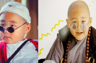 Sao nhí nổi tiếng từ 3 tuổi, có cát-xê cao nhất showbiz Đài Loan giờ ra sao?