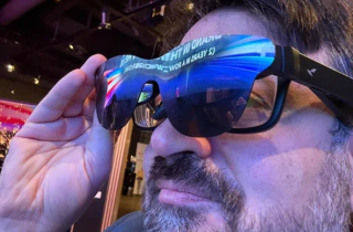 Cận cảnh những thiết bị công nghệ độc đáo tại CES 2026