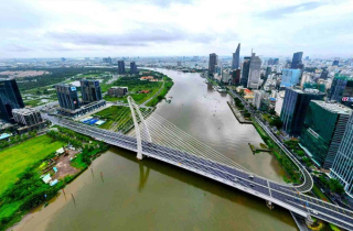 TP.HCM thu ngân sách cao chưa từng có, lần đầu tiên vượt 800.000 tỷ đồng