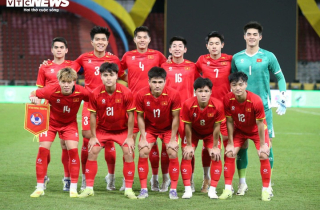 Xem trực tiếp U23 Việt Nam vs U23 Jordan hôm nay 6/1 trên kênh nào?