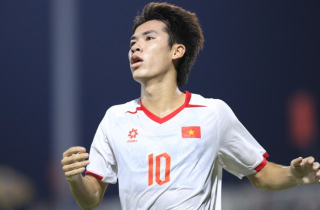 Đội hình dự kiến U23 Việt Nam vs U23 Jordan: Người hùng SEA Games dự bị