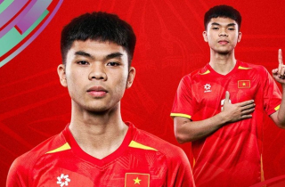 Đội hình U23 Việt Nam vs U23 Jordan: Cầu thủ suýt bị loại bất ngờ đá chính