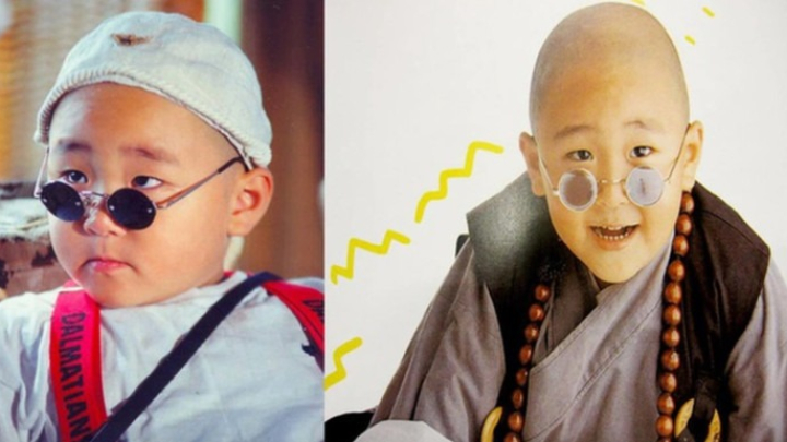 Sao nhí nổi tiếng từ 3 tuổi, có cát-xê cao nhất showbiz Đài Loan giờ ra sao?