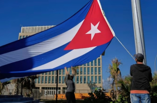 Thông tin chi tiết 32 sĩ quan Cuba thiệt mạng trong vụ Mỹ tấn công Venezuela