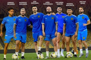 Malaysia điều tra vụ gian lận nhập tịch: Cảnh sát tiết lộ thông tin gây sốc