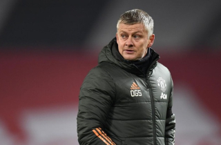 Man Utd đàm phán với Solskjaer, tiền nong không quan trọng