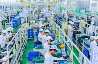 Ứng dụng công nghệ AI vào Tổng điều tra kinh tế năm 2026