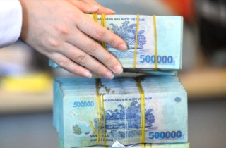 Dự báo lãi suất dần 