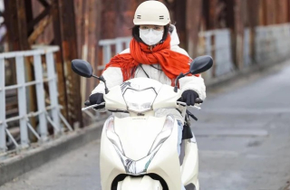 Tin không khí lạnh mạnh mới nhất: 8 tỉnh thành rét dưới 10°C