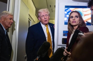 Mỹ lên kịch bản kiểm soát Greenland, để ngỏ khả năng sử dụng quân đội