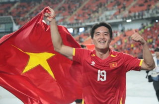 Lịch thi đấu U23 châu Á 2026 hôm nay: U23 Việt Nam vs U23 Kyrgyzstan