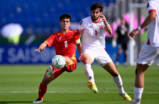 Chuyên gia: Đối thủ kém ngoại binh V.League, U23 Việt Nam vẫn còn điểm yếu