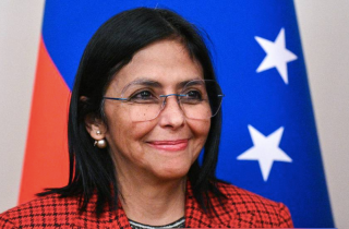 EU không công nhận tính hợp pháp của Tổng thống lâm thời Venezuela