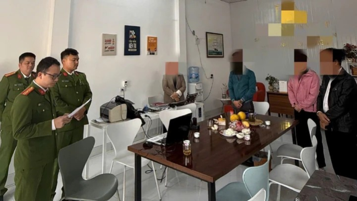 Làm giả hồ sơ để trục lợi chính sách nhà ở xã hội, 4 người bị khởi tố