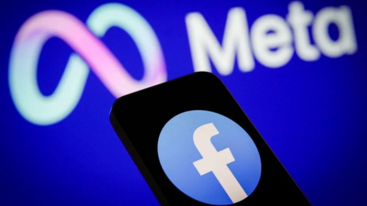 Meta: Xóa ảnh đại diện không giúp bảo vệ tài khoản Facebook