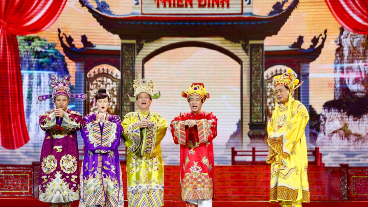 Không có “Táo quân” đón Tết Bính Ngọ, VTV tiết lộ chương trình đặc biệt thay thế