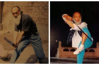 Diễn viên Trung Quốc ngoài đời là cao thủ, thuộc lòng tuyệt kỹ Lý Tiểu Long