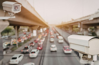 Chiêu trò giả danh phạt nguội qua camera AI