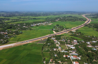 Từ kỳ tích nhiệm kỳ đến mục tiêu 5.000km cao tốc