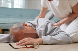 Nguyên tắc 'chậm lại 3 phút' để tránh đột quỵ mùa lạnh