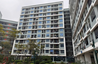 Hà Nội có thêm 39 dự án nhà ở xã hội với quy mô khoảng 120.000 căn