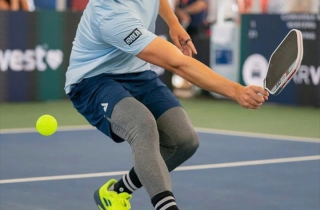 3 việc nên, 5 điều cần tránh khi chơi Pickleball để khỏe lâu dài