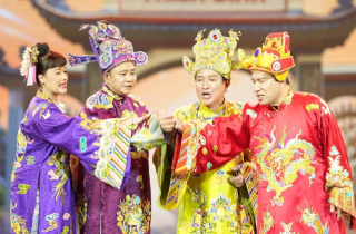 Ai sẽ viết kịch bản và phụ trách chương trình thay thế Táo Quân?